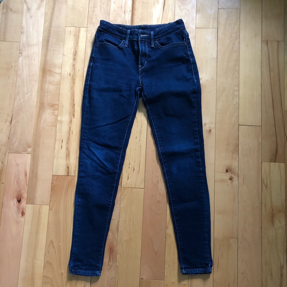 Levi’s Skinny Jeans